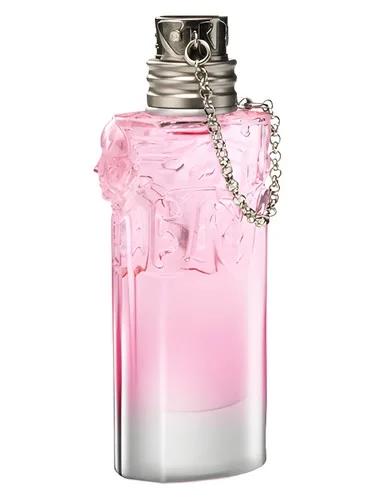 Womanity Aqua Chic — Mugler