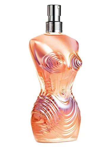 Classique Belle en Corset — Jean Paul Gaultier