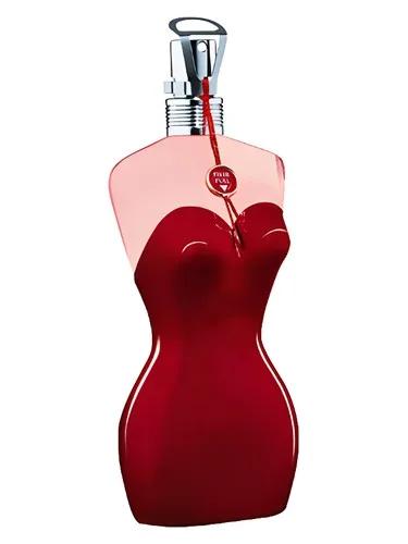 Classique La Robe Chinoise — Jean Paul Gaultier