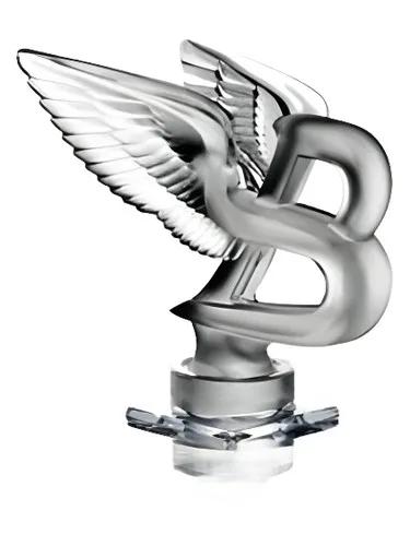 Lalique for Bentley Crystal Edition — Bentley