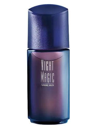 Night Magic Evening Musk — Avon