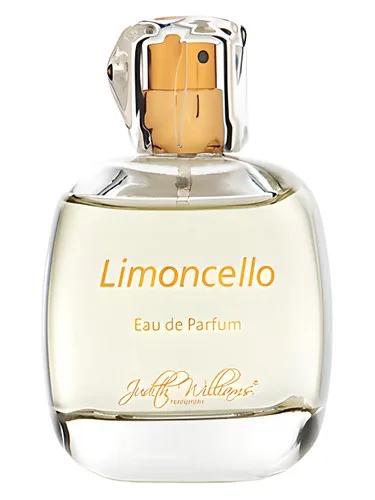 Limoncello — Judith Williams
