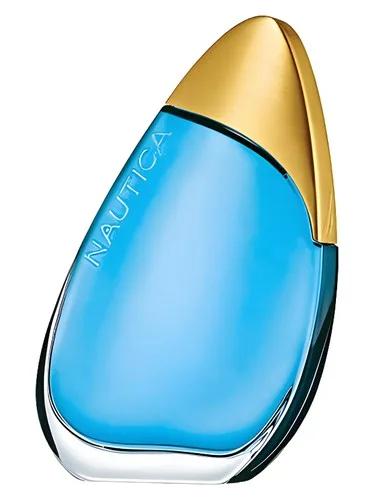 Nautica Acqua Rush Gold — Nautica