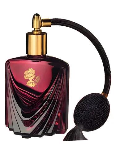 Velvet Rose Eau De Parfum — Bronnley