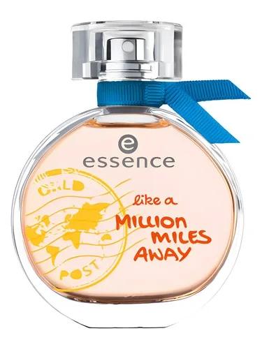 Like a Million Miles Away — Essence