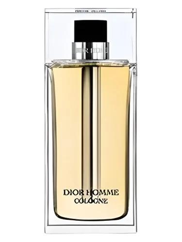 Dior Homme Cologne (2007) — Dior