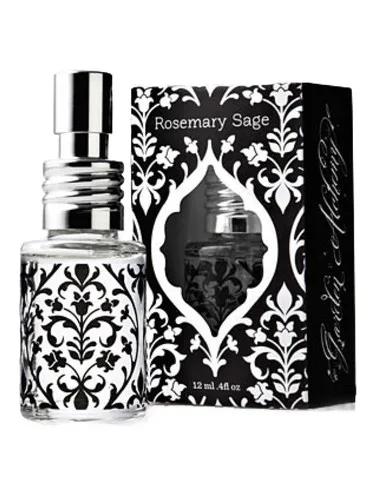 Rosemary Sage Petite Cologne — Thymes