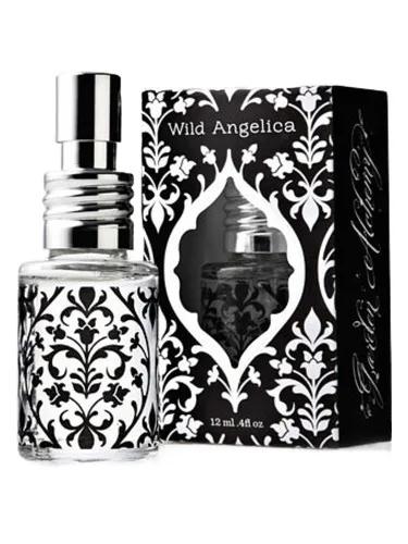 Wild Angelica Petite Cologne — Thymes