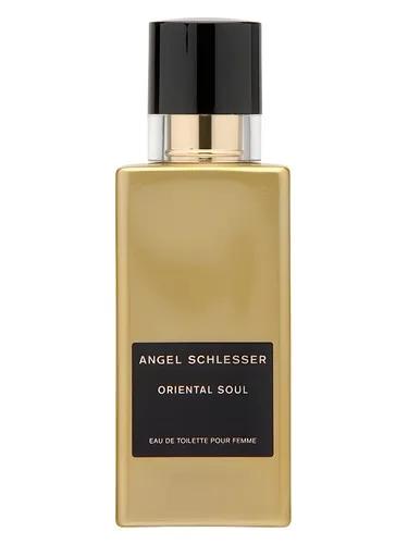 Oriental Soul Pour Femme — Angel Schlesser
