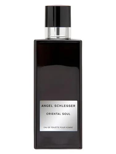 Oriental Soul Pour Homme — Angel Schlesser