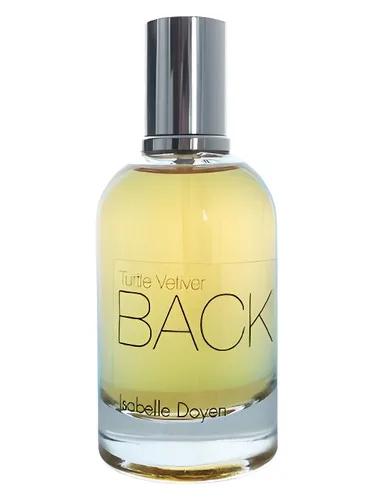 Turtle Vetiver Back — Les Nez