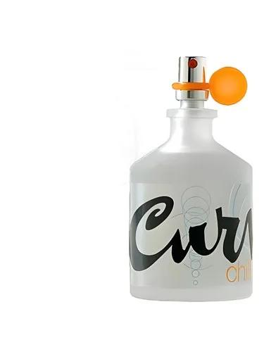 Curve Chill for Men — Liz Claiborne