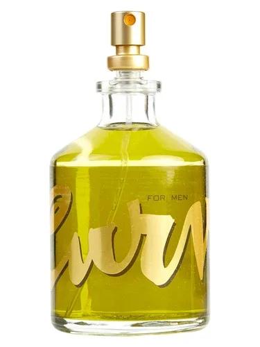 Curve for Men — Liz Claiborne