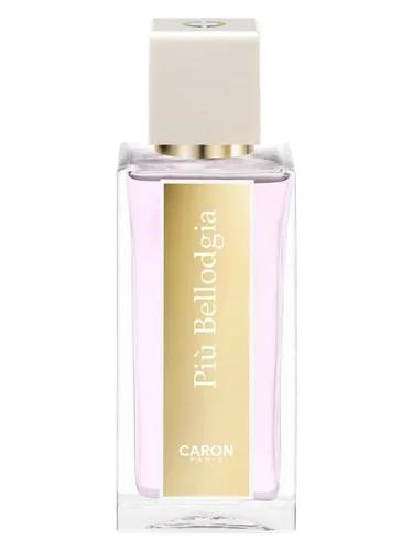 La Selection Piu Bellodgia — Caron