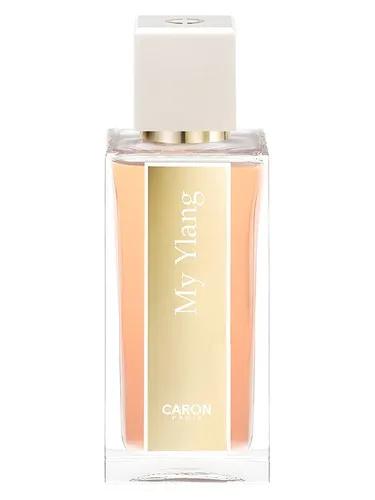 La Selection My Ylang — Caron