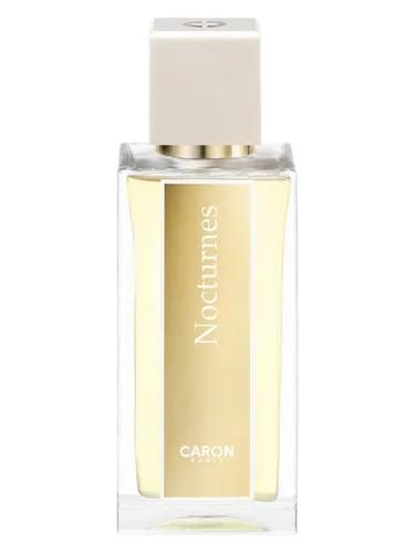 La Selection Nocturnes — Caron
