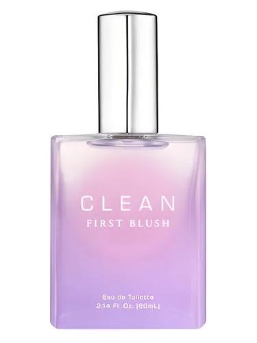 First Blush — Clean