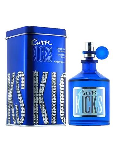 Curve Kicks for Men — Liz Claiborne