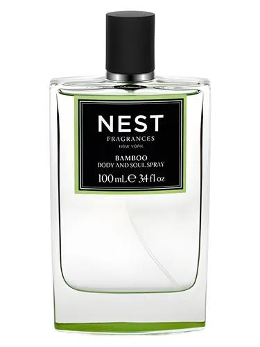 Bamboo Body & Soul Spray — Nest