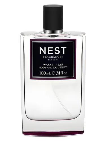 Wasabi Pear Body & Soul Spray — Nest