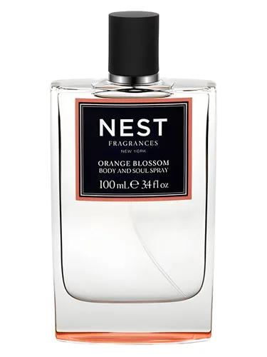 Orange Blossom Body & Soul Spray — Nest