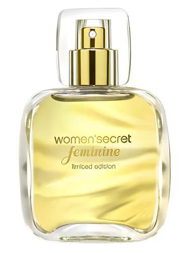 Feminine Limited Edition — Women'Secret