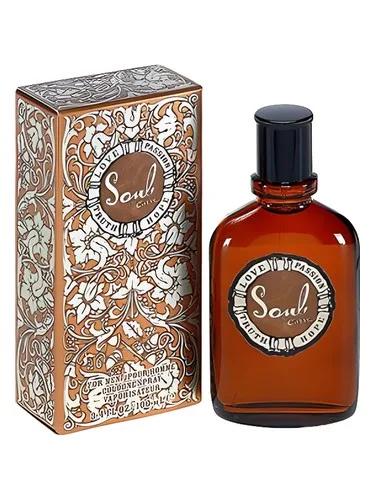 Curve Soul for Men — Liz Claiborne