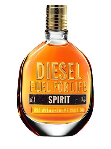 Fuel For Life Spirit — Diesel
