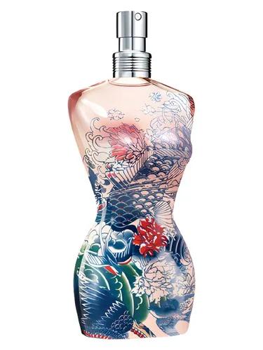 Classique Summer 2013 — Jean Paul Gaultier