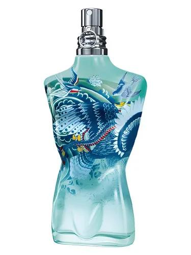 Le Male Summer 2013 — Jean Paul Gaultier
