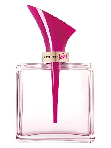 Love Fury Kiss — Nine West