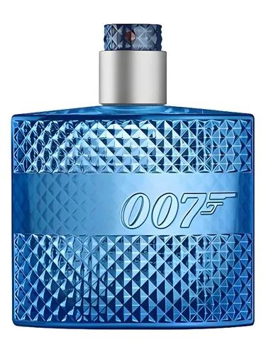 James Bond 007 Ocean Royale — Eon Productions