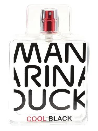 Cool Black — Mandarina Duck
