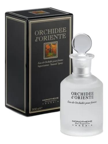 Orchidee d'Oriente — Monotheme Venezia