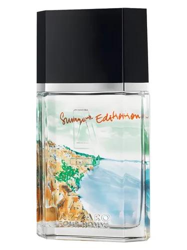 Azzaro Pour Homme Summer Edition 2013 — Azzaro