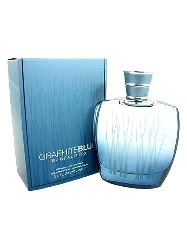 Graphite Blue by Realities — Liz Claiborne