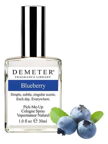 Blueberry — Demeter Fragrance