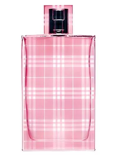 Burberry Brit Sheer — Burberry