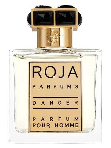 Danger Pour Homme — Roja Dove