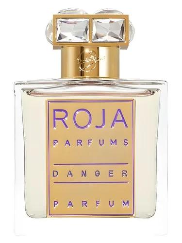 Danger — Roja Dove
