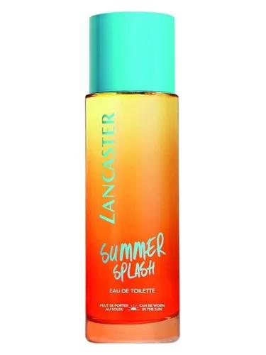 Summer Splash — Lancaster