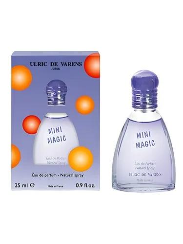 Mini Magic — Ulric De Varens