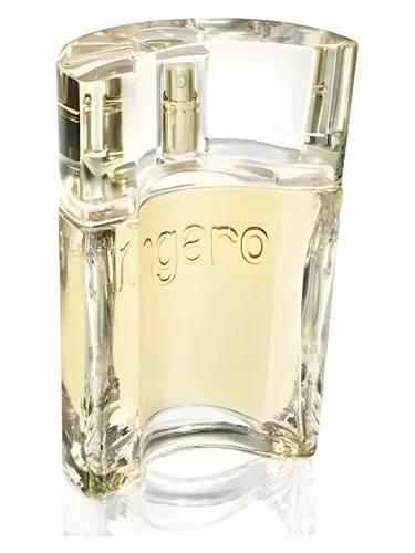 Ungaro 2007 — Emanuel Ungaro