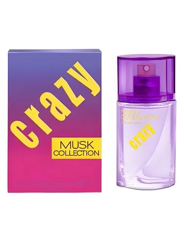 Musk Collection Crazy — Ulric De Varens