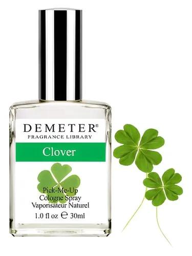 Clover — Demeter Fragrance