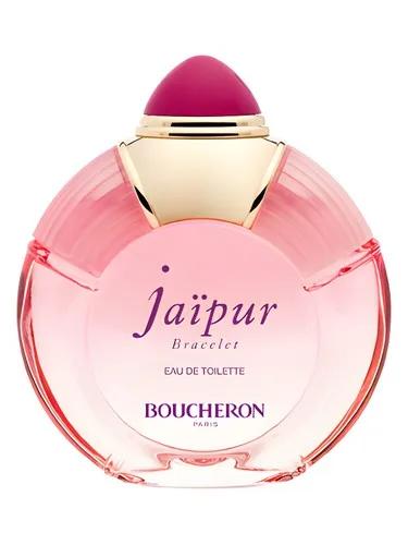 Jaipur Bracelet Limited Edition — Boucheron