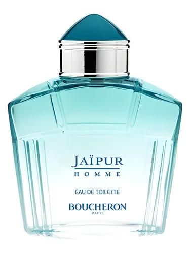 Jaipur Homme Limited Edition — Boucheron