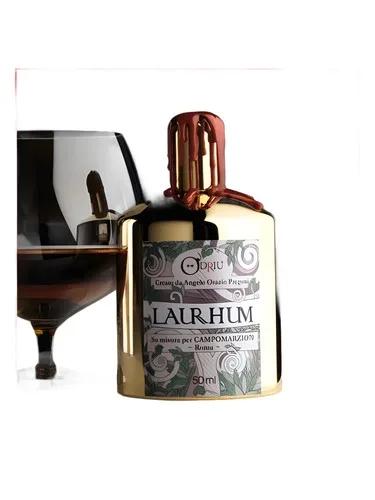 Laurhum O'Driu — O'Driù