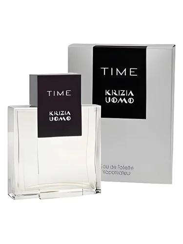 Time Uomo — Krizia