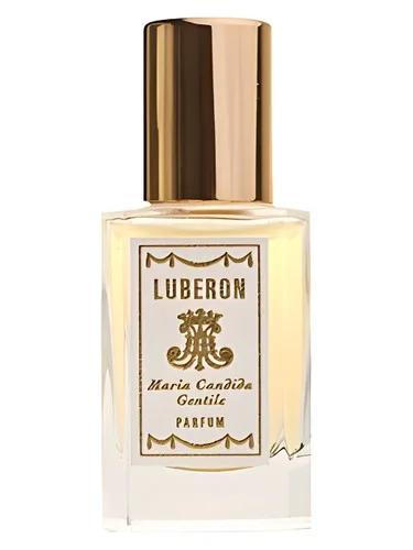 Luberon — Maria Candida Gentile